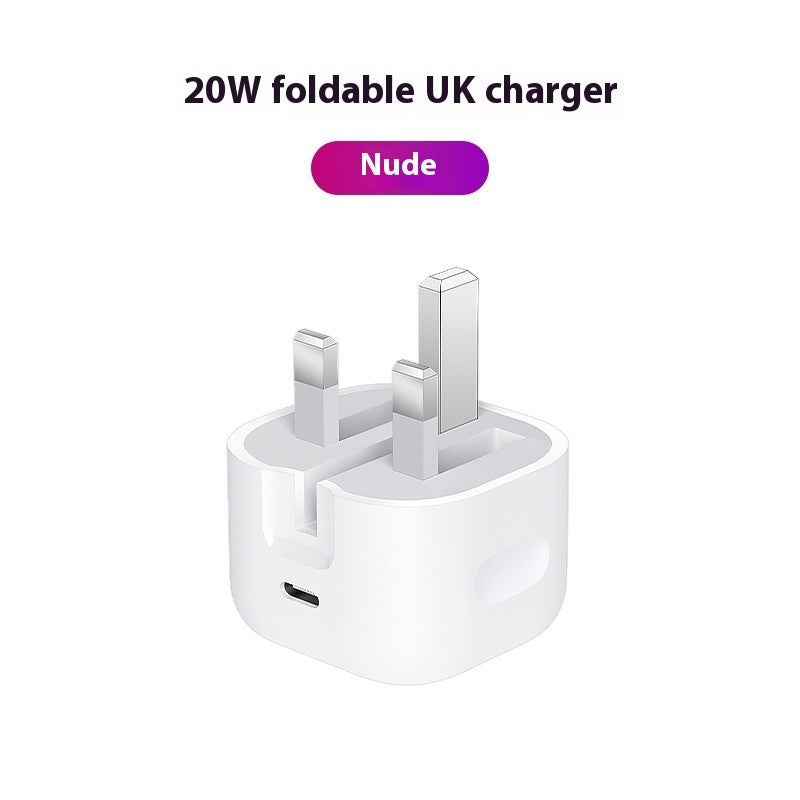 Fashion Mobile Phone Pd Charger Set|Wingotek