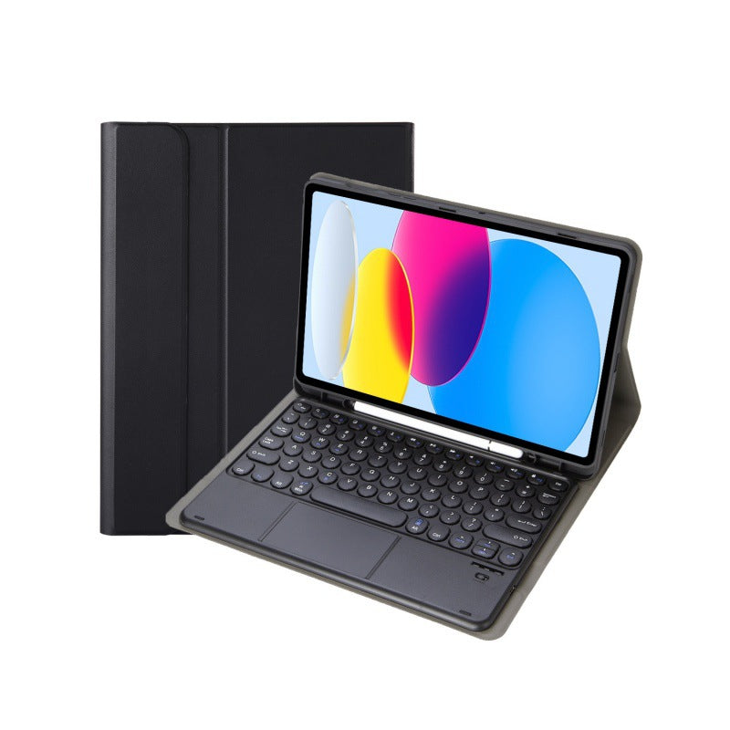 Tablet Bluetooth Keyboard Case|Wingotek