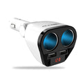 Car charger car|charger cigarette lighter|Wingotek