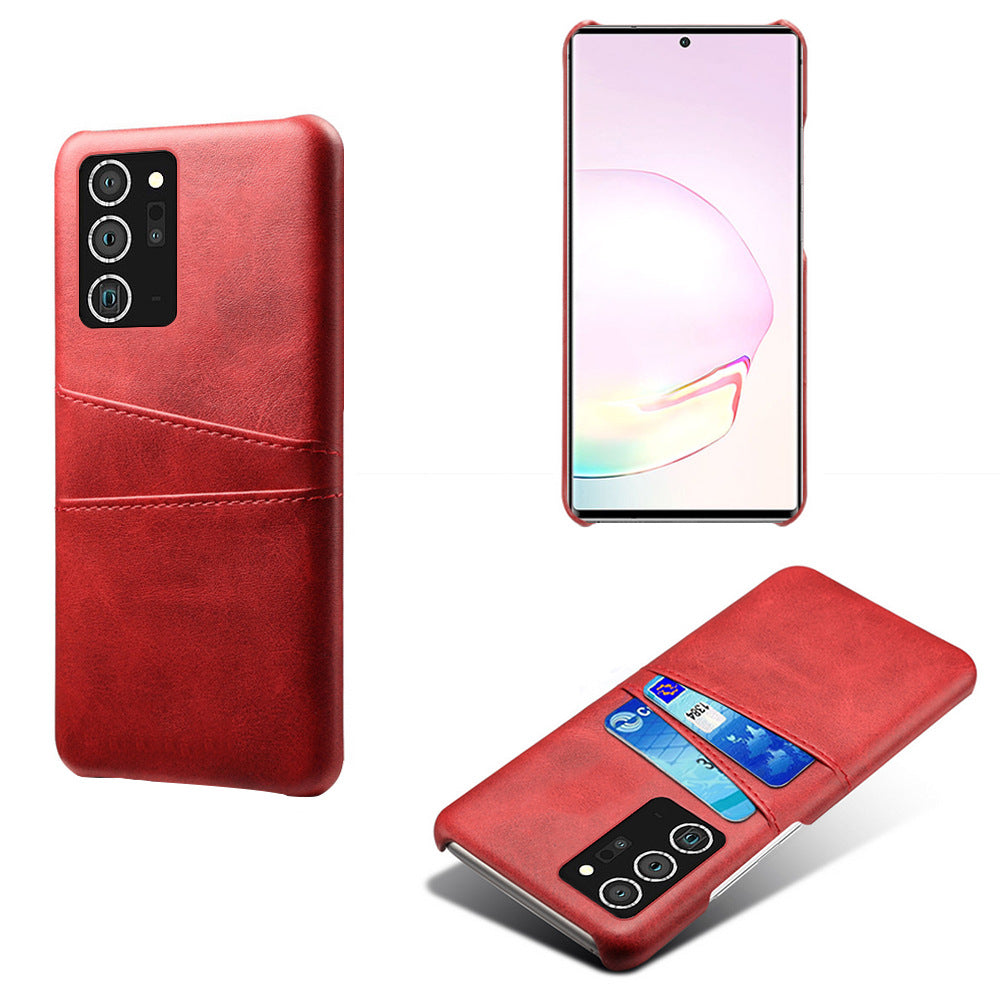 Dual Card Holder Protective Phone Case|Wingotek