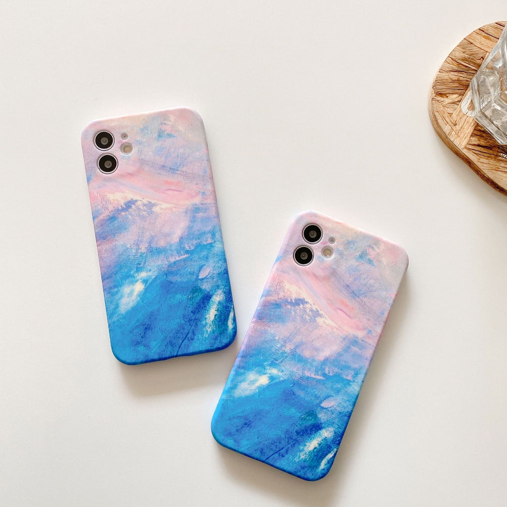 Artistic Graffiti Phone Case|Wingotek