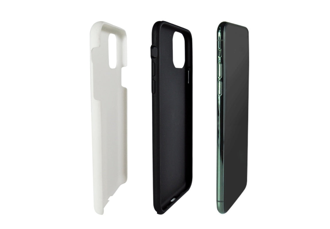 Slim Snap Compatible Phone Case|Wingotek