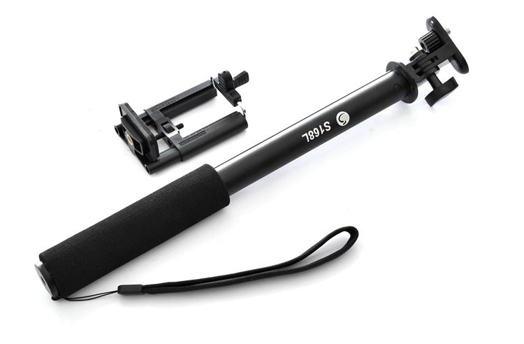 Portable Aluminum Selfie Stick|Wingotek