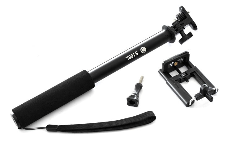 Portable Aluminum Selfie Stick|Wingotek