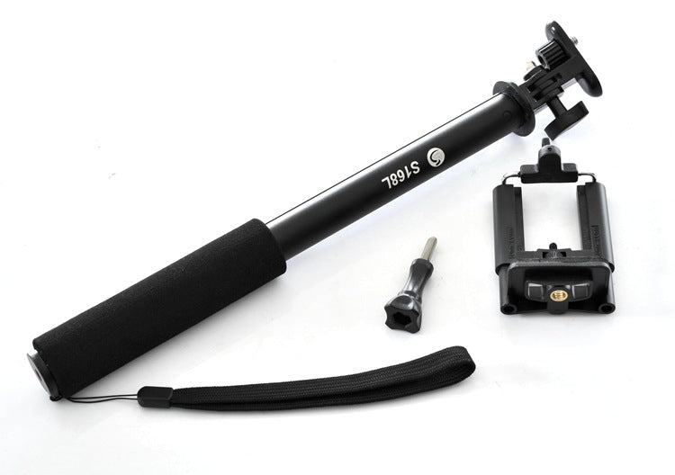 Portable Aluminum Selfie Stick|Wingotek