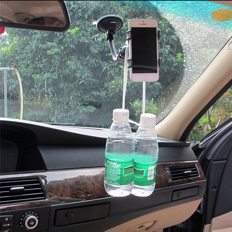 Adjustable Windshield Phone Mount for Cars|Wingotek