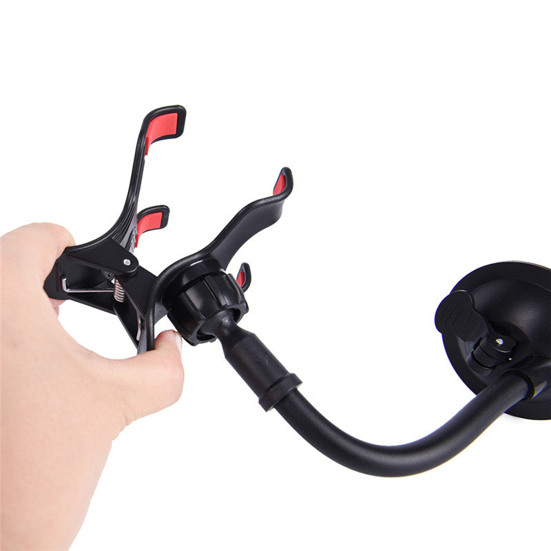 Adjustable Windshield Phone Mount for Cars|Wingotek