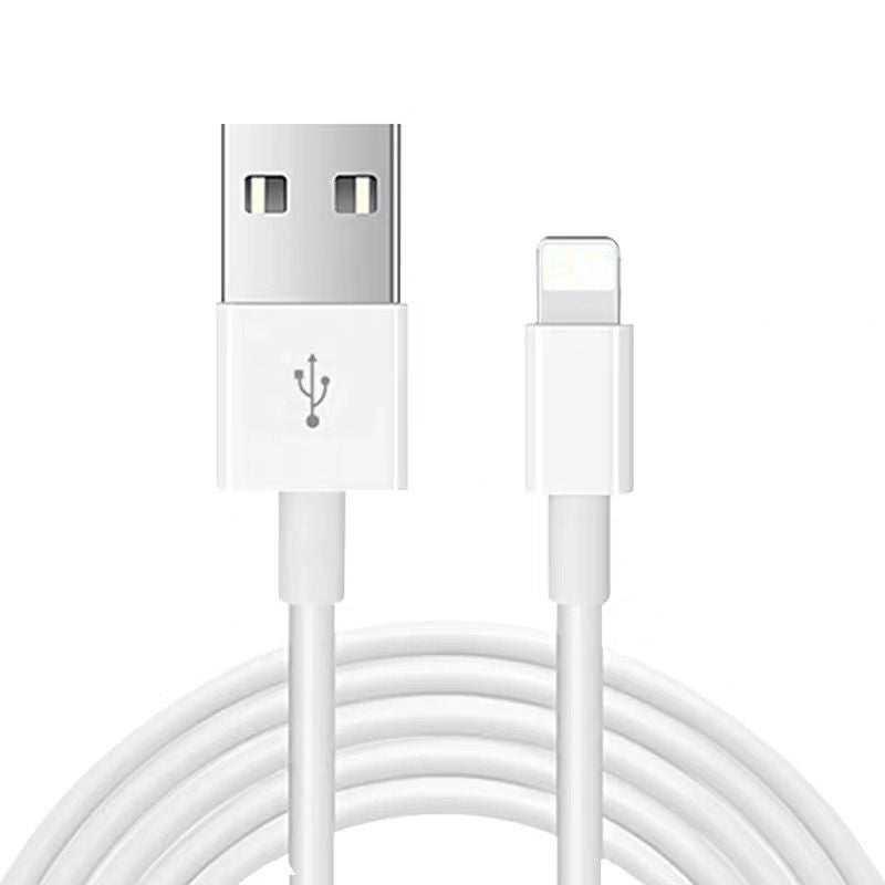 20W Fast Charging Cord for iPhone & iPad|Wingotek