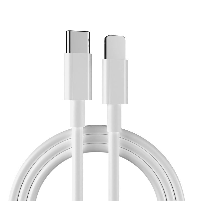 20W Fast Charging Cord for iPhone & iPad|Wingotek