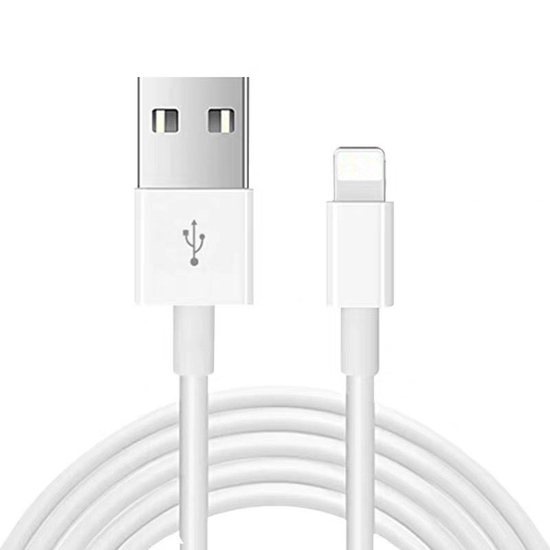 20W Fast Charging Cord for iPhone & iPad|Wingotek