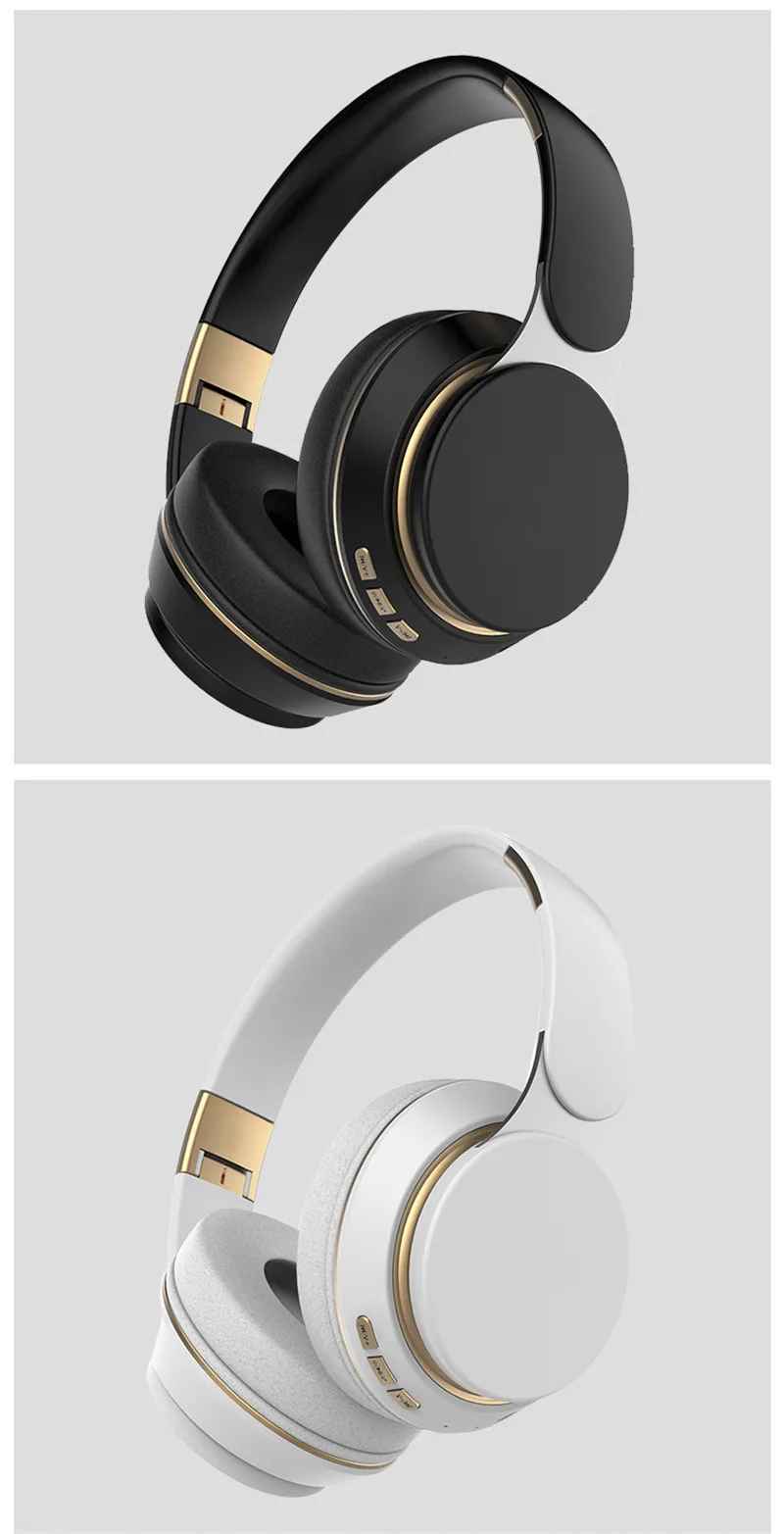 Wireless Foldable Bluetooth Headphones|Wingotek