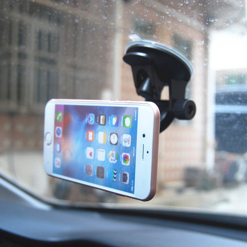 Strong Magnetic Car Mount Holder|Wingotek