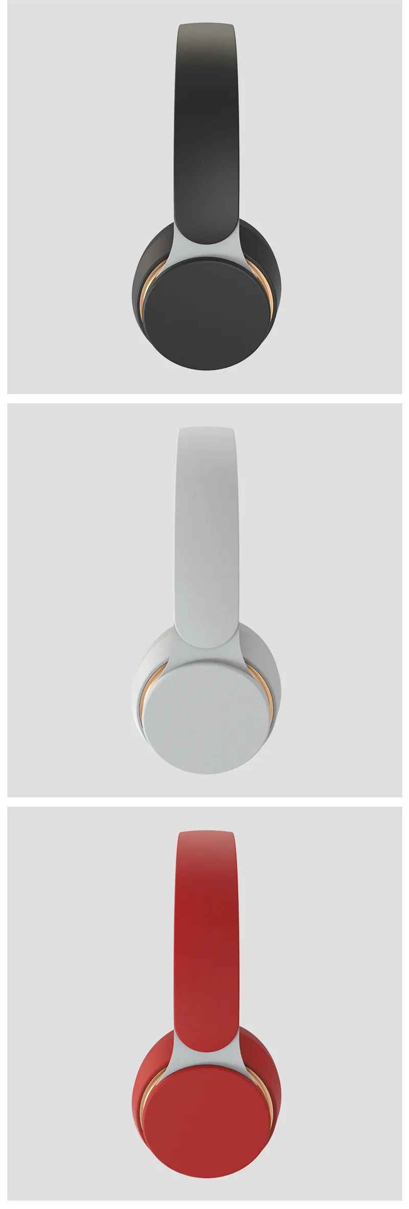 Wireless Foldable Bluetooth Headphones|Wingotek