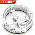 Fast Charging Lightning Cable|Wingotek