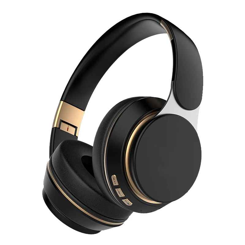 Wireless Foldable Bluetooth Headphones|Wingotek