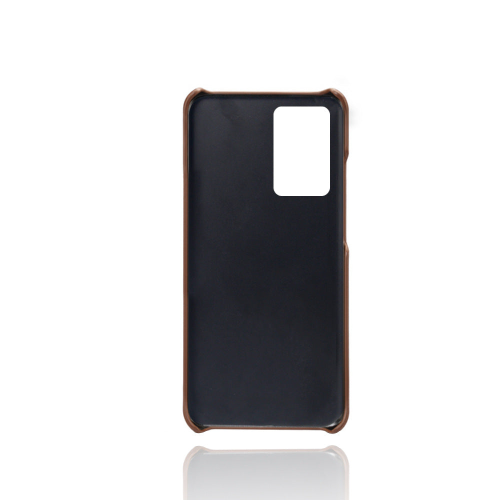Dual Card Holder Protective Phone Case|Wingotek