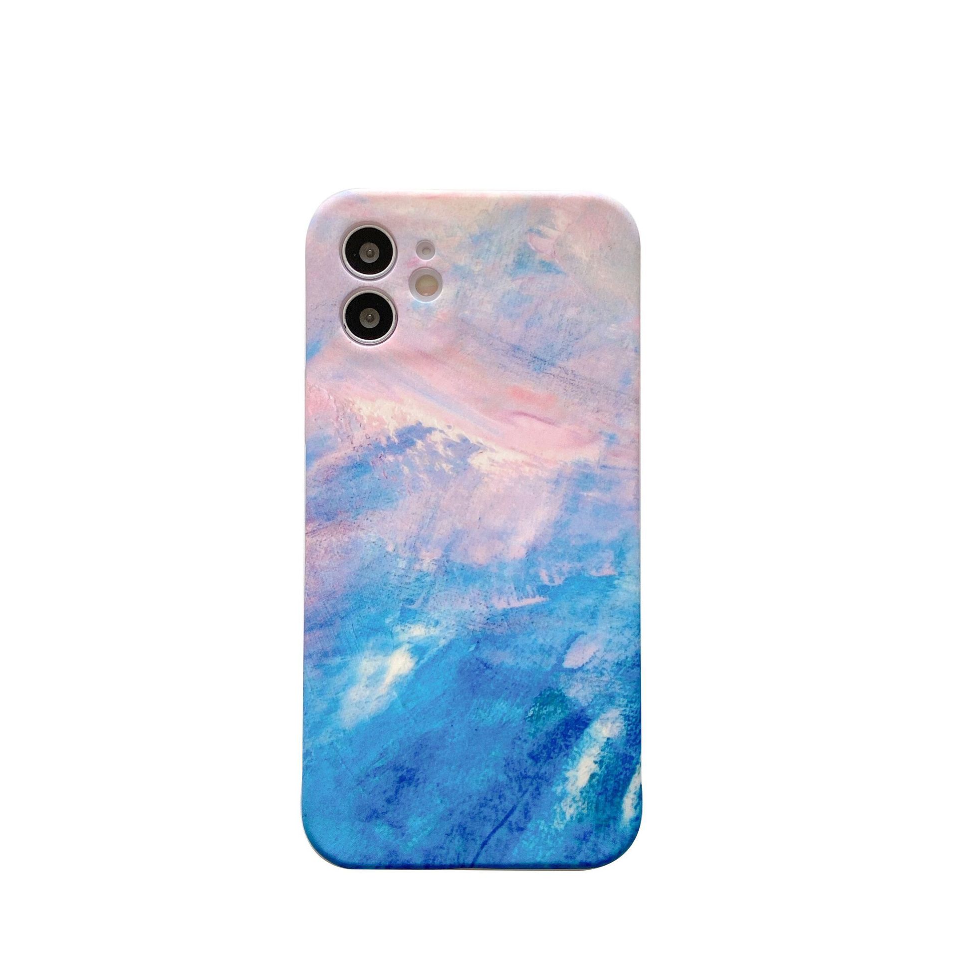 Artistic Graffiti Phone Case|Wingotek