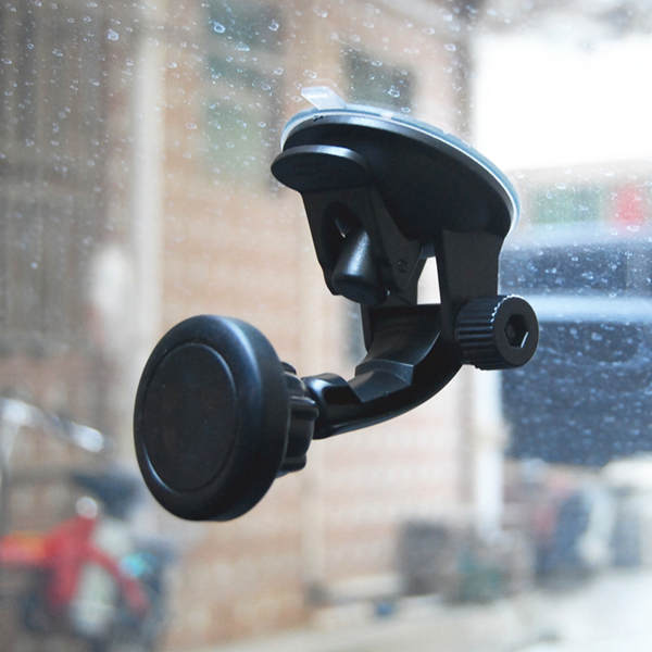 Strong Magnetic Car Mount Holder|Wingotek