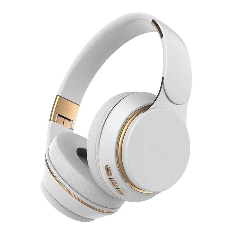Wireless Foldable Bluetooth Headphones|Wingotek