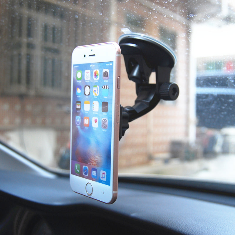 Strong Magnetic Car Mount Holder|Wingotek