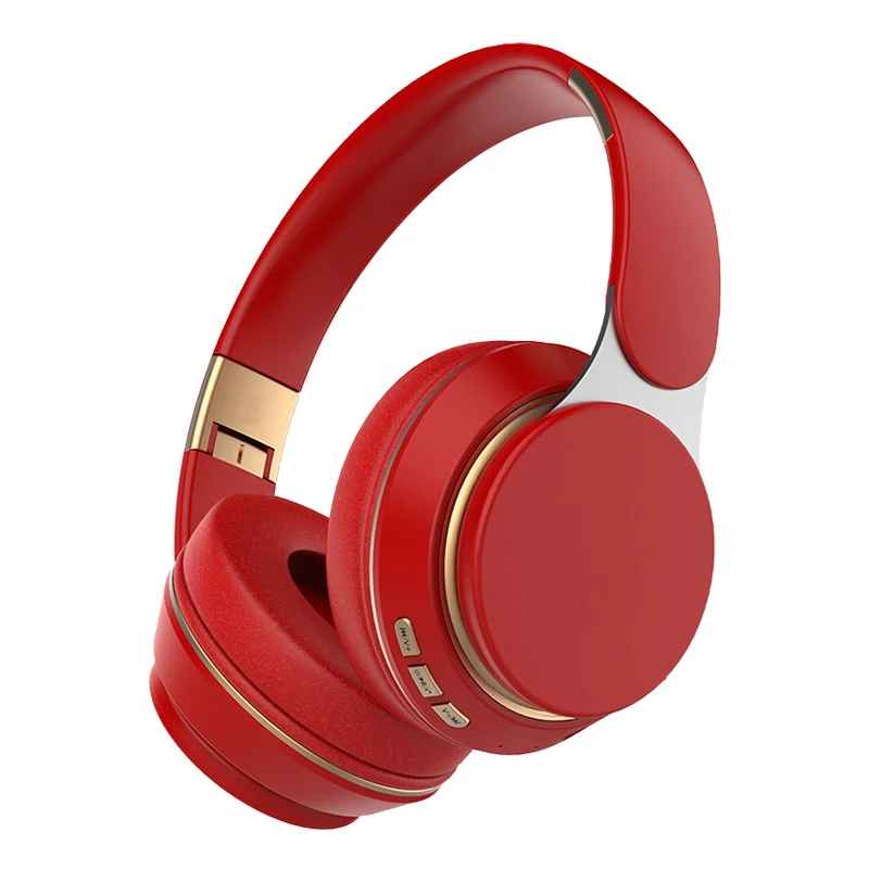 Wireless Foldable Bluetooth Headphones|Wingotek