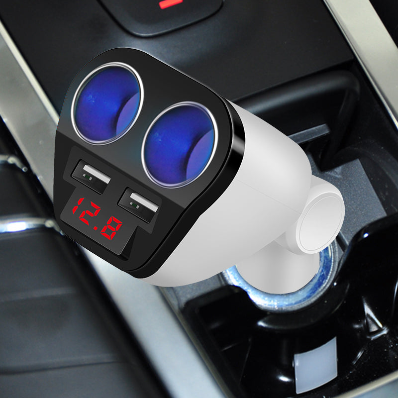 Car charger car|charger cigarette lighter|Wingotek