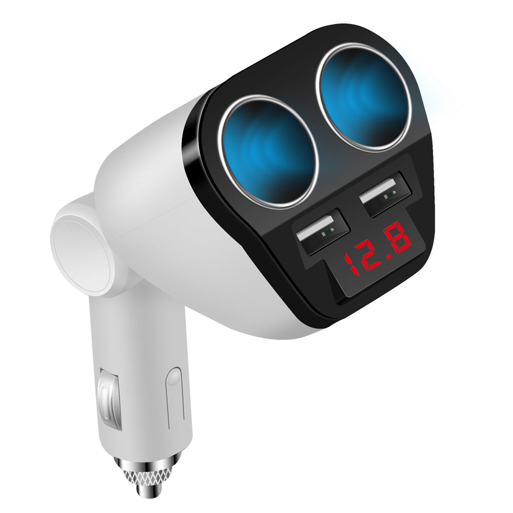 Car charger car|charger cigarette lighter|Wingotek