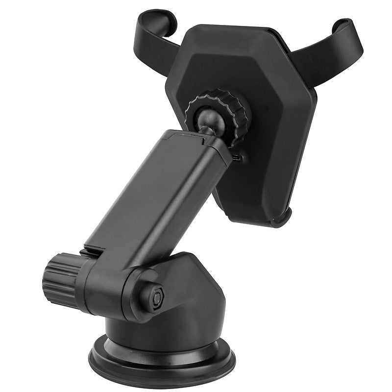 Fast Wireless Magnetic Car Charger|Wingotek