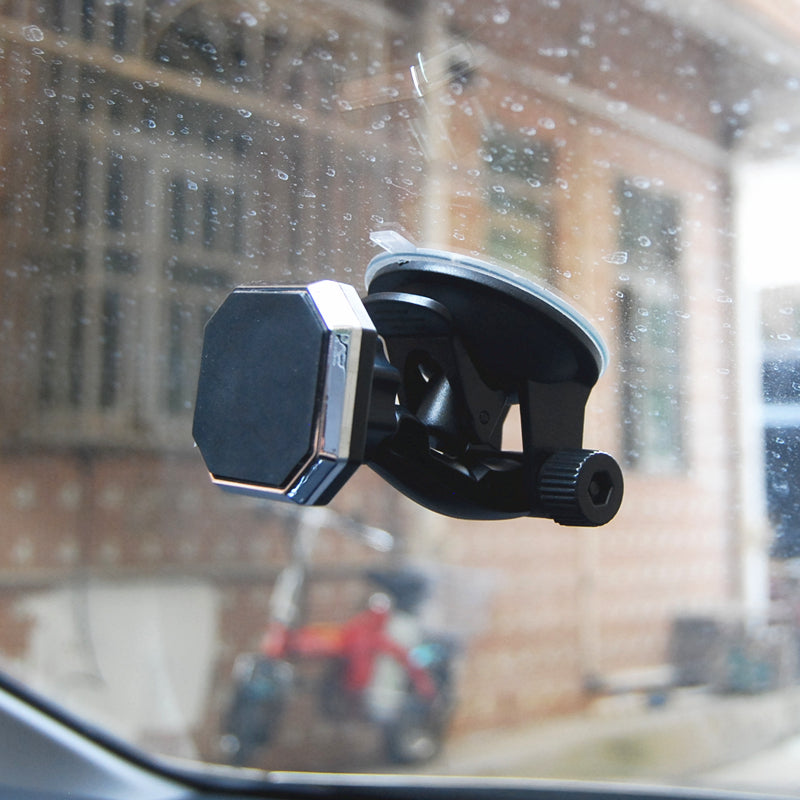Strong Magnetic Car Mount Holder|Wingotek