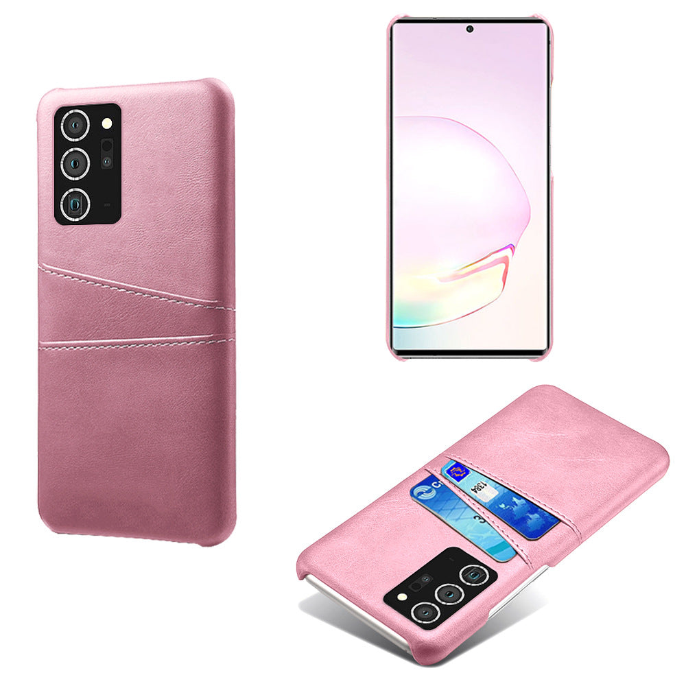 Dual Card Holder Protective Phone Case|Wingotek