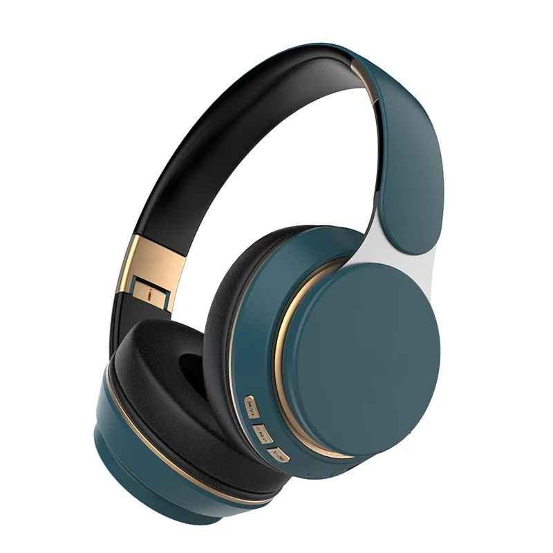 Wireless Foldable Bluetooth Headphones|Wingotek