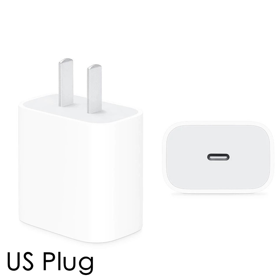 Fashion Mobile Phone Pd Charger Set|Wingotek