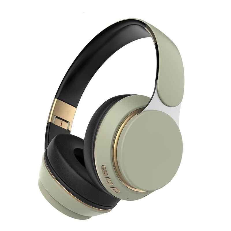 Wireless Foldable Bluetooth Headphones|Wingotek