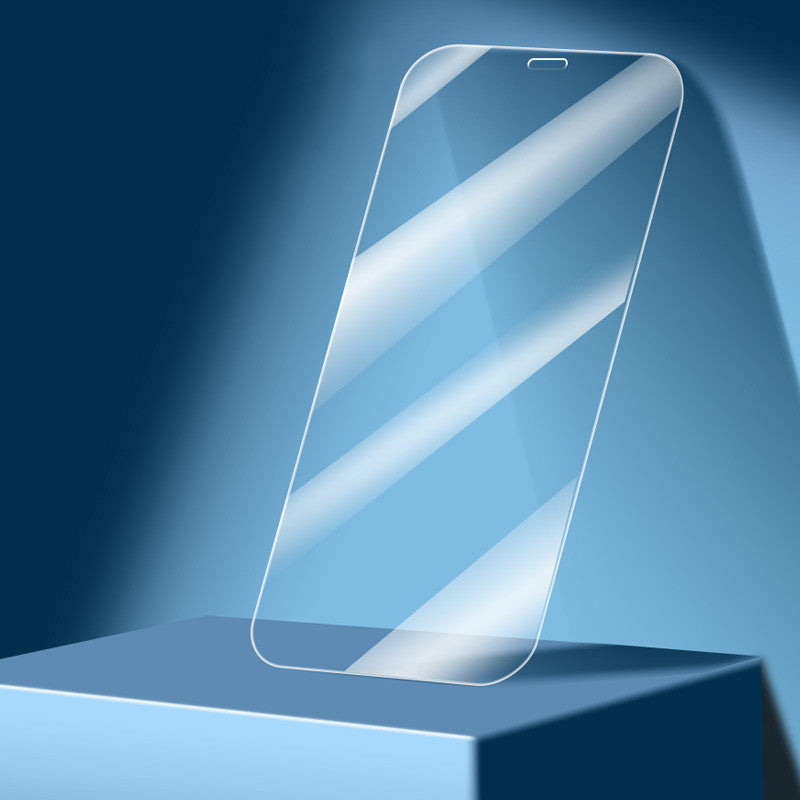 Crystal Clear HD Screen Protection Glass|Wingotek