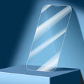 Crystal Clear HD Screen Protection Glass|Wingotek