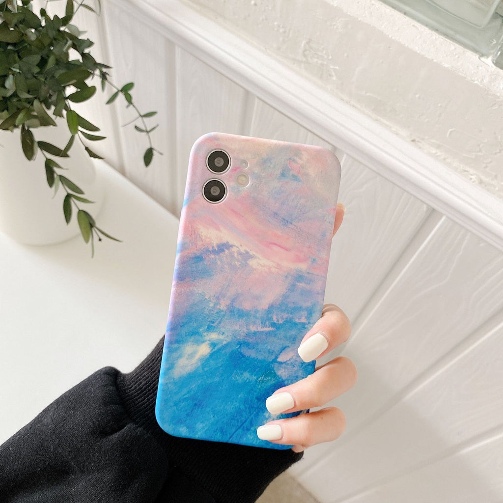 Artistic Graffiti Phone Case|Wingotek