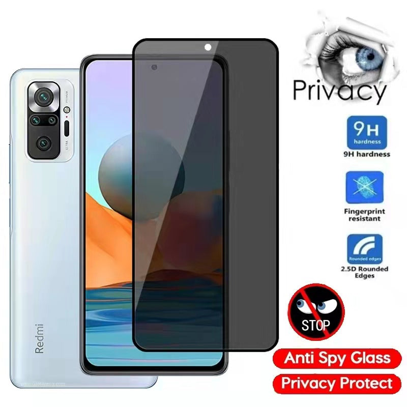 Anti-Spy Full Privacy Screen Protector|Wingotek