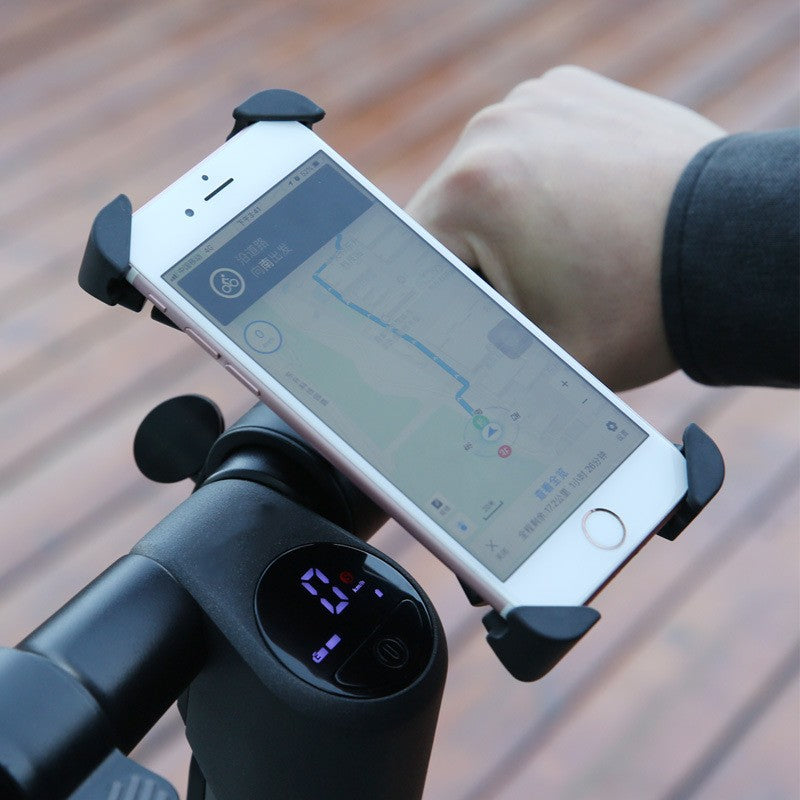 360° Motorcycle & Bike Phone Holder|Wingotek