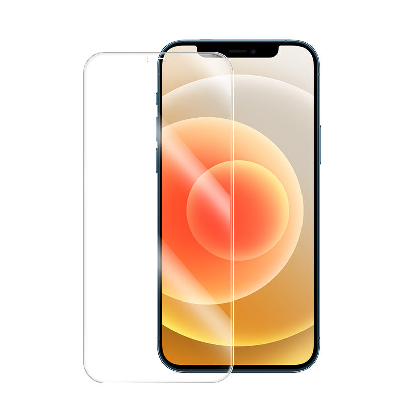 Crystal Clear HD Screen Protection Glass|Wingotek