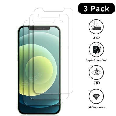 Crystal Clear HD Screen Protection Glass|Wingotek