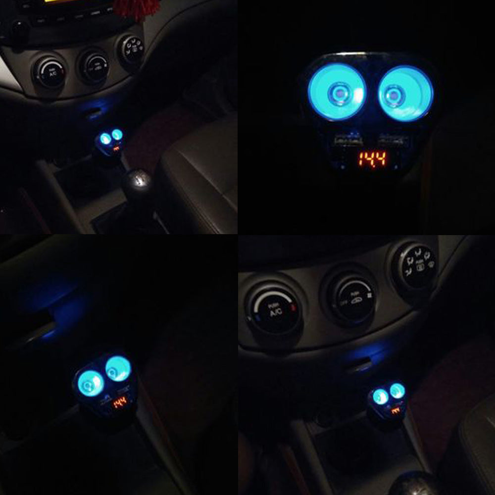 Car charger car|charger cigarette lighter|Wingotek