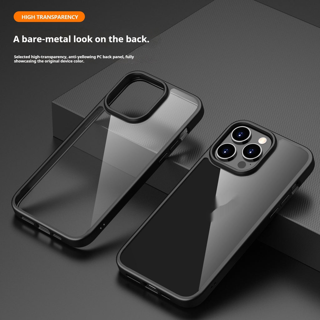 Mid-to-high-end Drop-proof Phone Cases|Wingotek