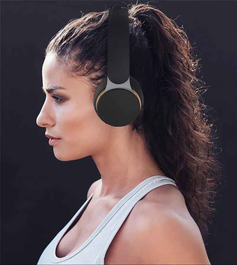 Wireless Foldable Bluetooth Headphones|Wingotek