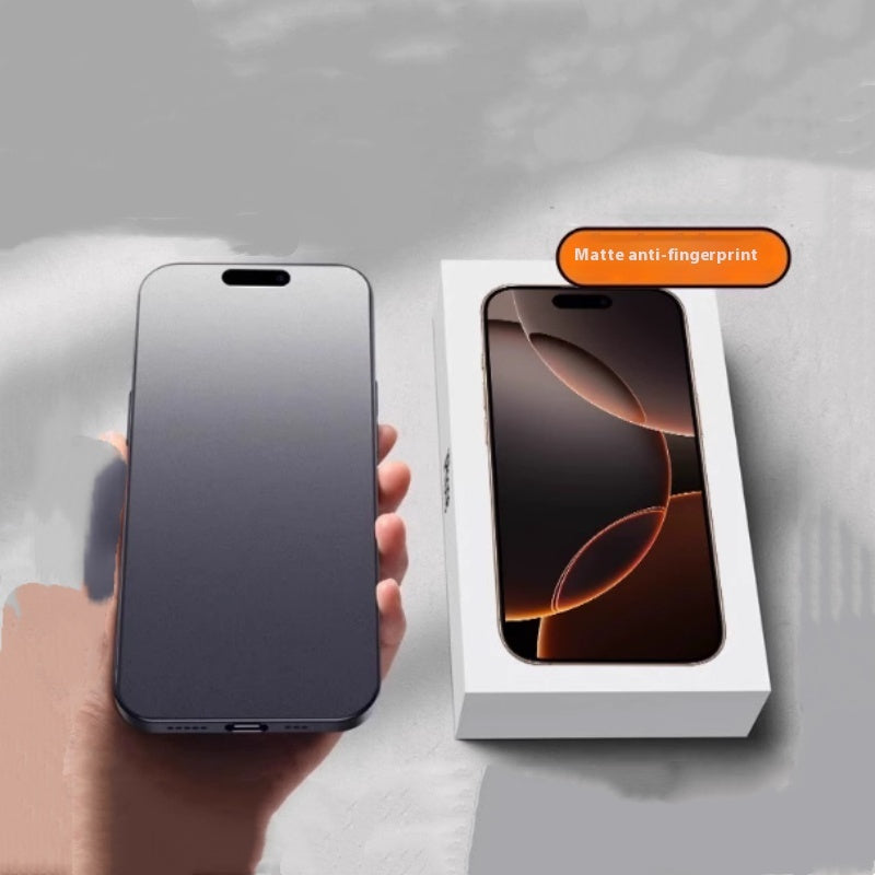 New Dust-free Mobile Phone Screen Protector|Wingotek