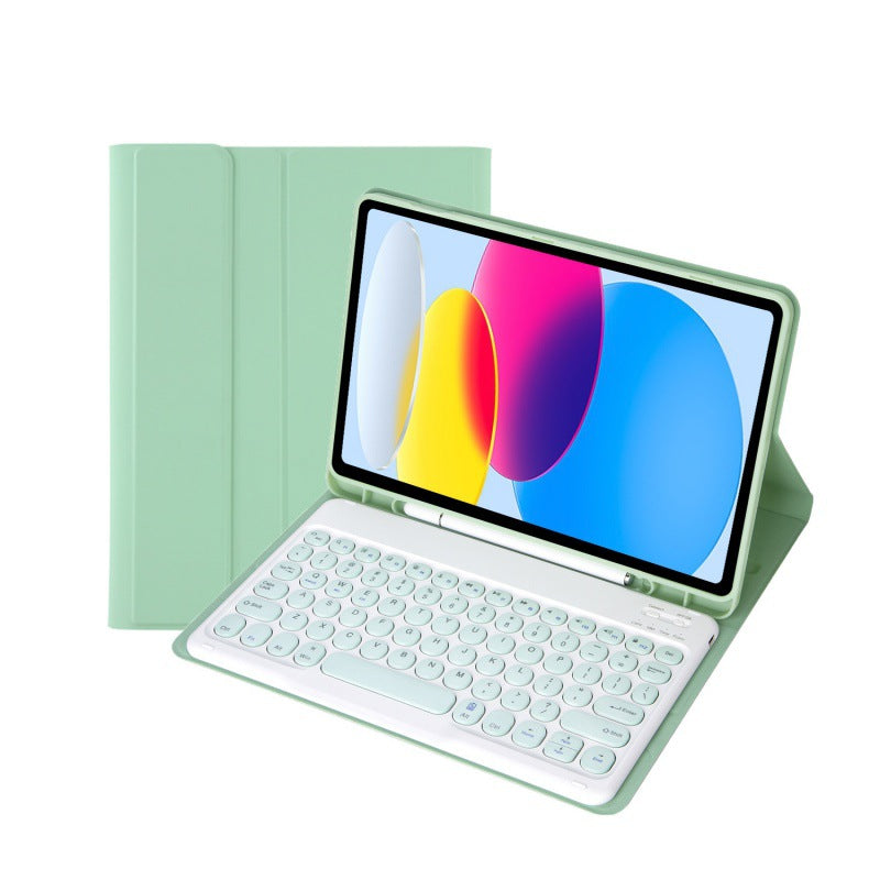 Tablet Bluetooth Keyboard Case|Wingotek