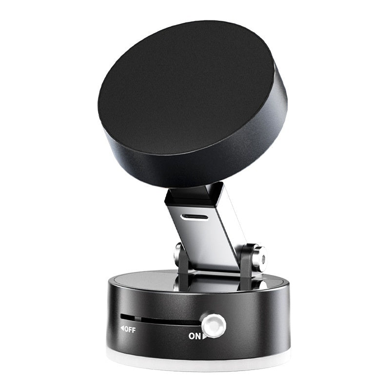 360° Foldable Magnetic Hands-Free Car Mount|Wingotek