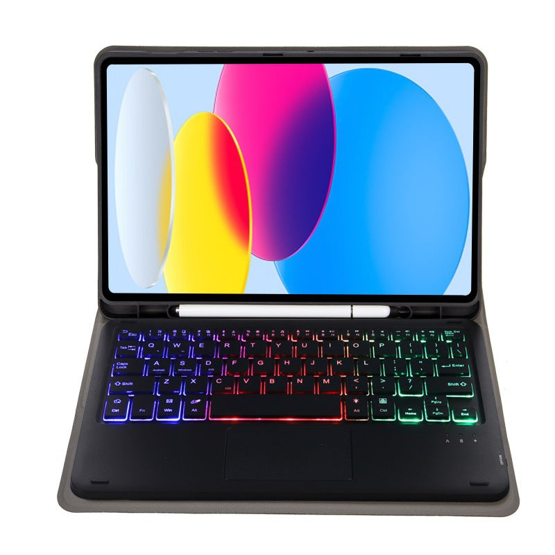 Tablet Bluetooth Keyboard Case|Wingotek