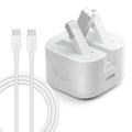 Foldable Fast Charging Phone Charger|Wingotek