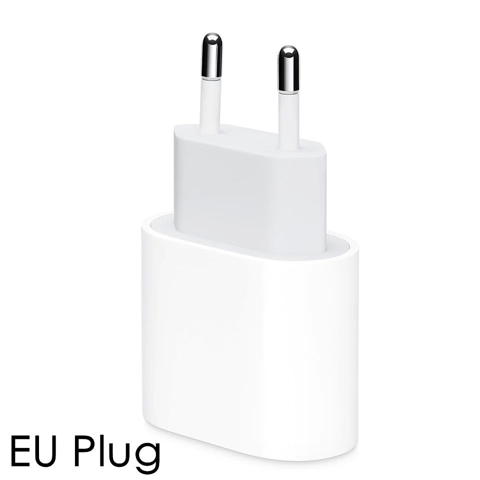 Fashion Mobile Phone Pd Charger Set|Wingotek
