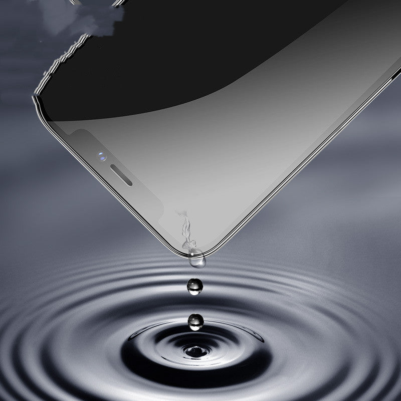 Crystal Clear HD Screen Protection Glass|Wingotek